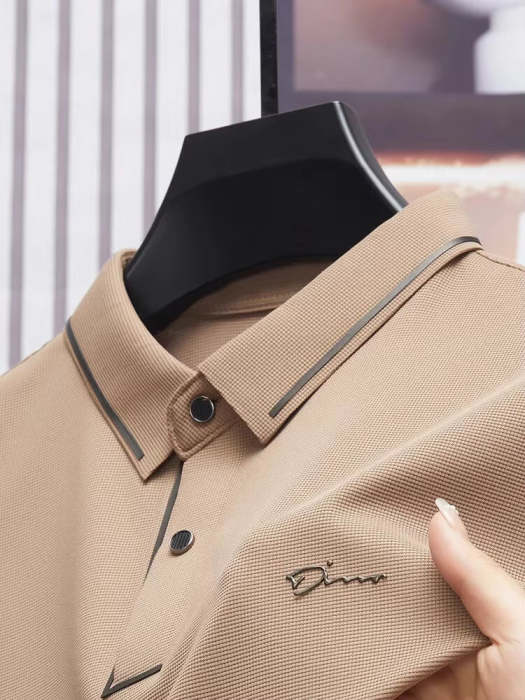 Combo 5 - Camisas Polo Dino