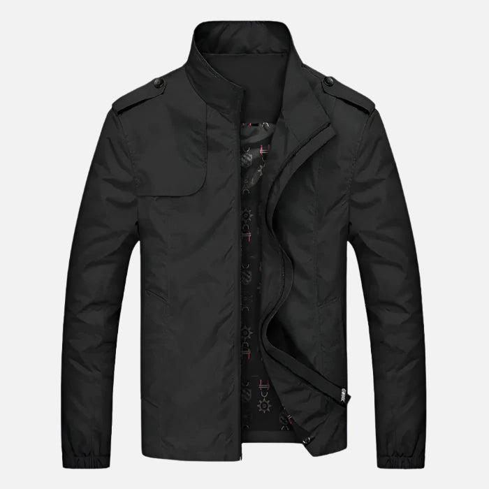 Jaqueta Masculina Forrada