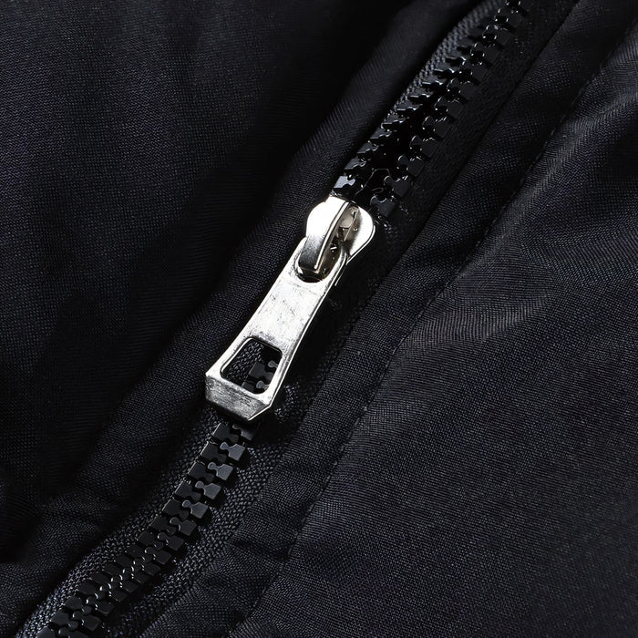 Jaqueta Puffer Masculina