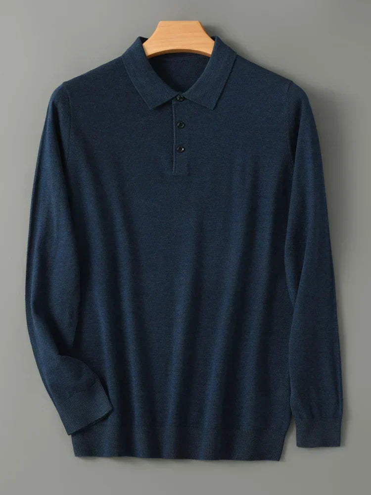 Camisa Zermatt