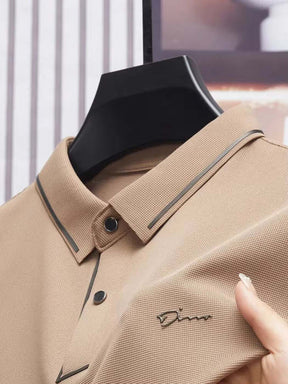 Combo 5 - Camisas Polo Dino