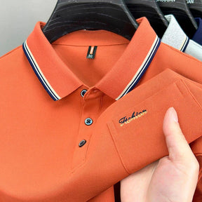 Combo de 5 Camisa Masculina em Algodão e Poliéster - Classe e Sofisticação!