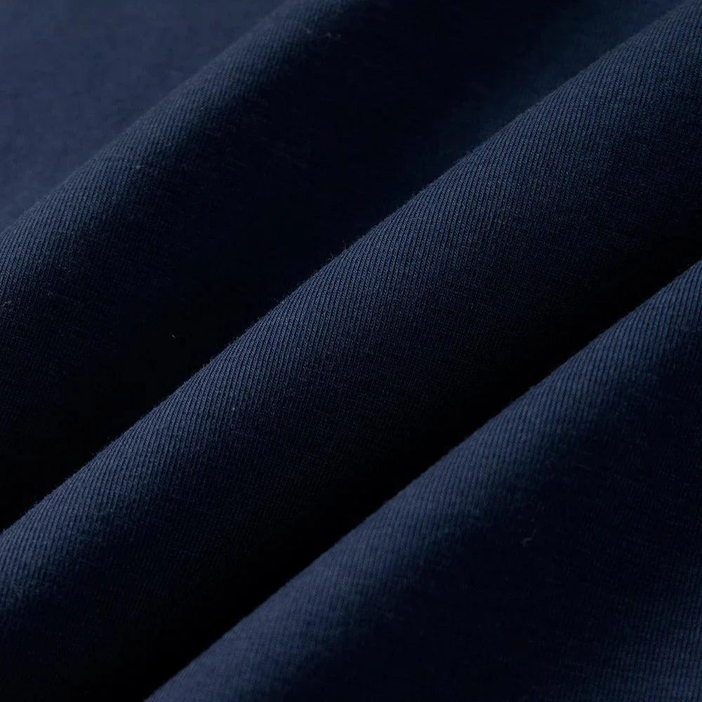 Combo de 5 Camisa Masculina em Algodão e Poliéster - Classe e Sofisticação!