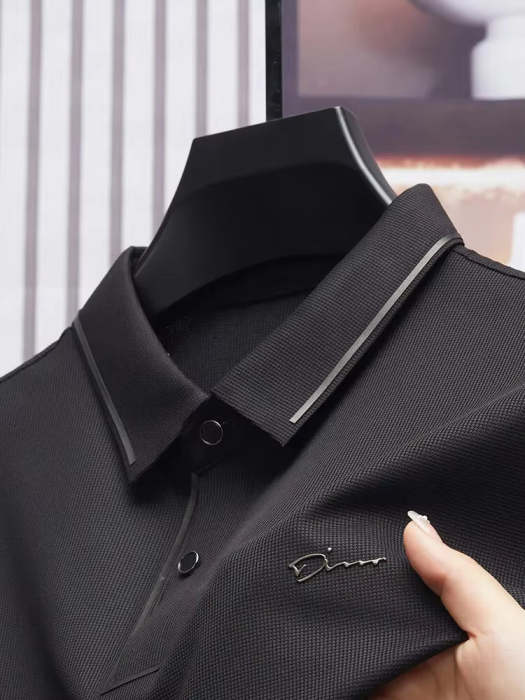 Combo 5 - Camisas Polo Dino