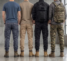 [Leve 3 Pague 1] Calça Masculina Falcon em RipStop e Poliéster