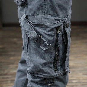 [Leve 3 Pague 1] Calça Masculina Falcon em RipStop e Poliéster