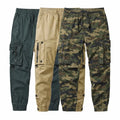 [Leve 3 Pague 1] Calça Masculina Falcon em RipStop e Poliéster