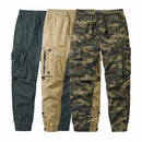 [Leve 3 Pague 1] Calça Masculina Falcon em RipStop e Poliéster