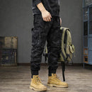 [Leve 3 Pague 1] Calça Masculina Falcon em RipStop e Poliéster