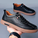Tênis Italiano Urban Walk de Couro Legitimo - Leve 2 Pague 1