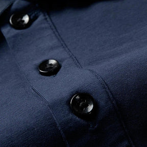 Combo de 5 Camisa Masculina em Algodão e Poliéster - Classe e Sofisticação!