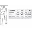 [Leve 3 Pague 1] Calça Masculina Falcon em RipStop e Poliéster