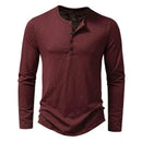 Camisa Masculina Casual Rio