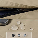 Jaqueta Masculina Forrada