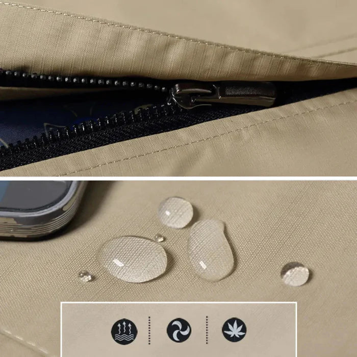Jaqueta Masculina Forrada