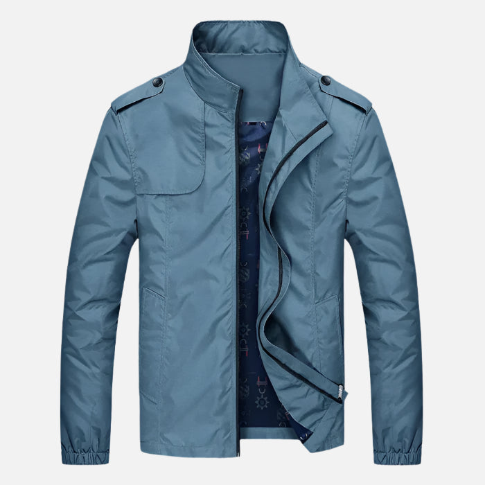 Jaqueta Masculina Forrada