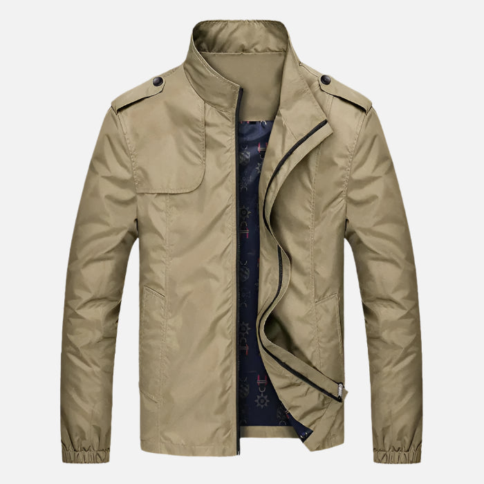 Jaqueta Masculina Forrada