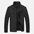 Jaqueta Masculina Forrada