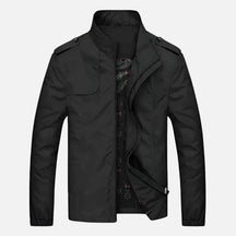 Jaqueta Masculina Forrada