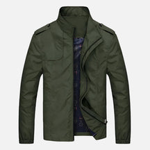 Jaqueta Masculina Forrada