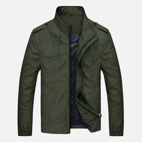 Jaqueta Masculina Forrada