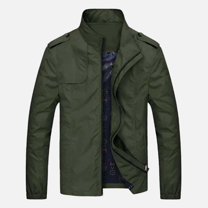 Jaqueta Masculina Forrada