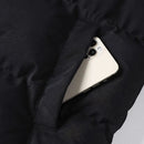 Jaqueta Puffer Masculina