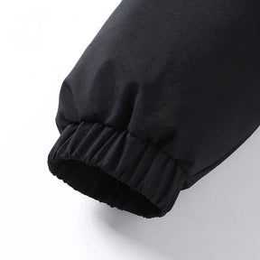 Jaqueta Puffer Masculina