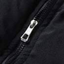 Jaqueta Puffer Masculina