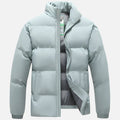 Jaqueta Puffer Masculina