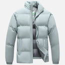 Jaqueta Puffer Masculina