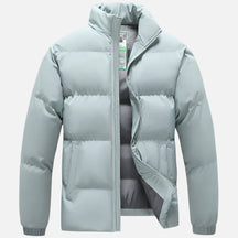 Jaqueta Puffer Masculina