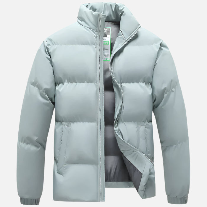 Jaqueta Puffer Masculina