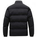 Jaqueta Puffer Masculina