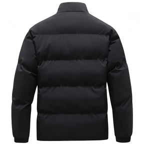 Jaqueta Puffer Masculina