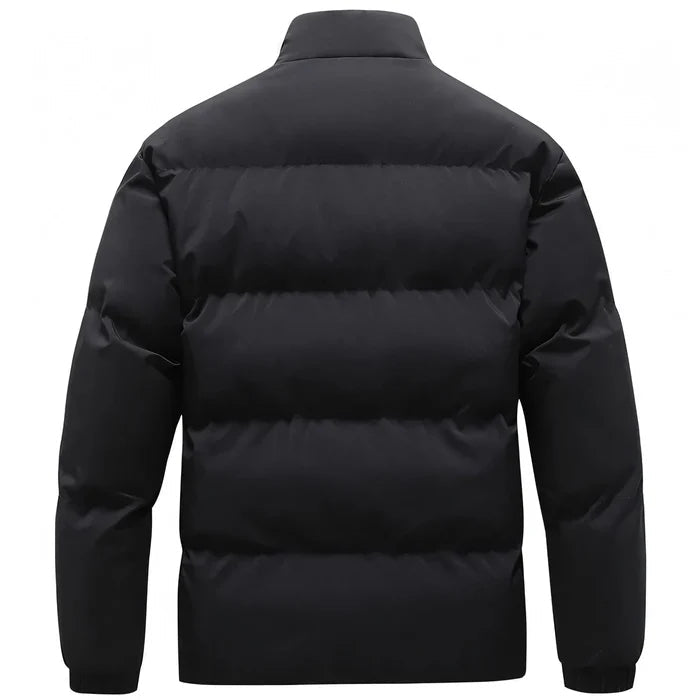 Jaqueta Puffer Masculina