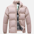 Jaqueta Puffer Masculina