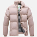 Jaqueta Puffer Masculina