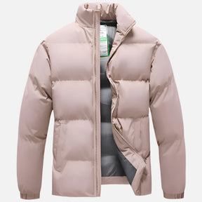 Jaqueta Puffer Masculina
