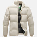 Jaqueta Puffer Masculina