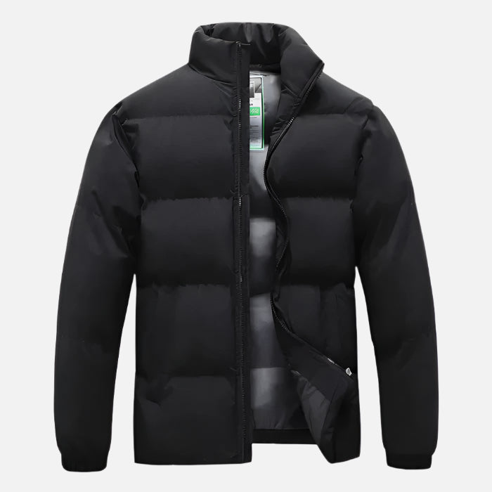 Jaqueta Puffer Masculina