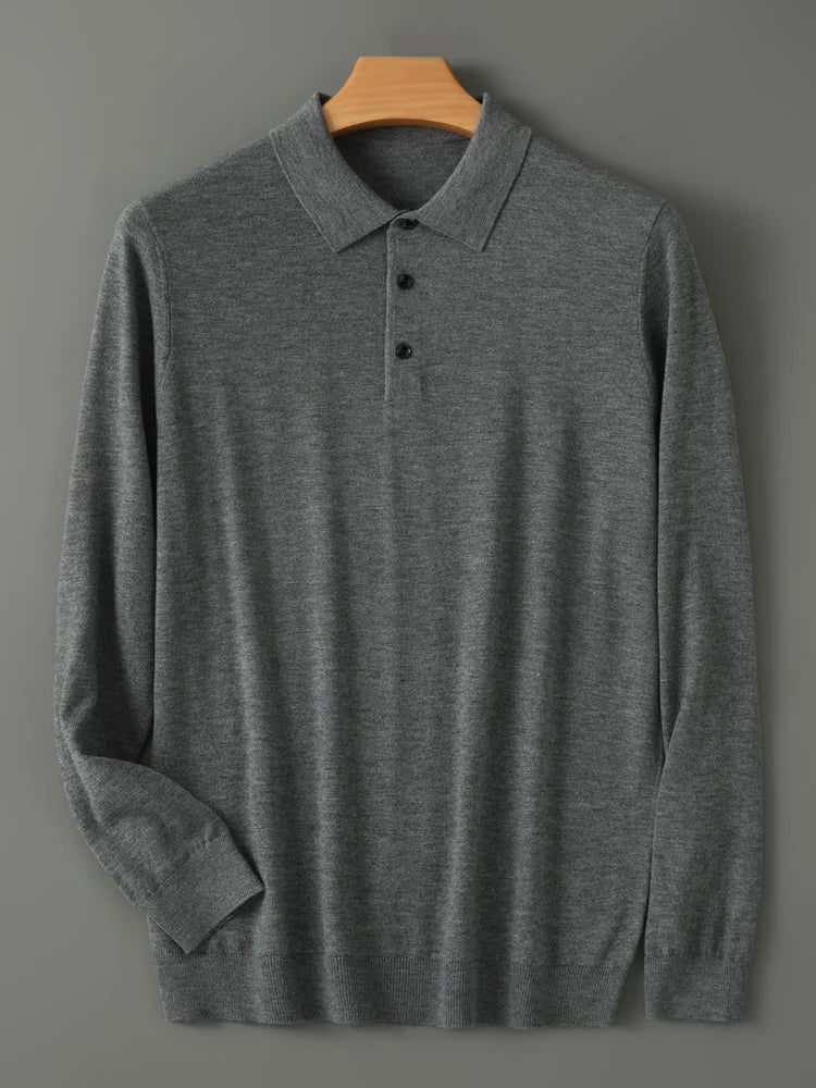 Camisa Zermatt