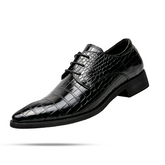 Sapato Masculino Derby Cádiz