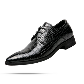 Sapato Masculino Derby Cádiz