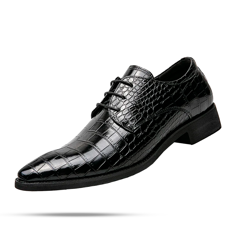 Sapato Masculino Derby Cádiz
