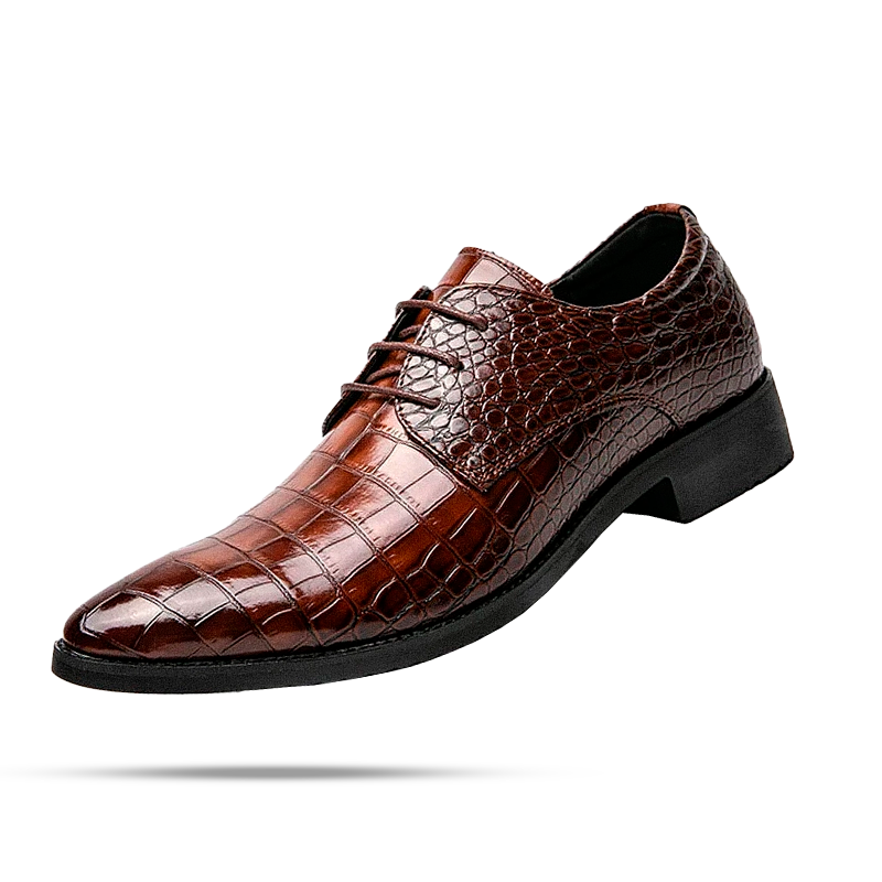 Sapato Masculino Derby Cádiz