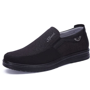 Sapato Mocassim Classic