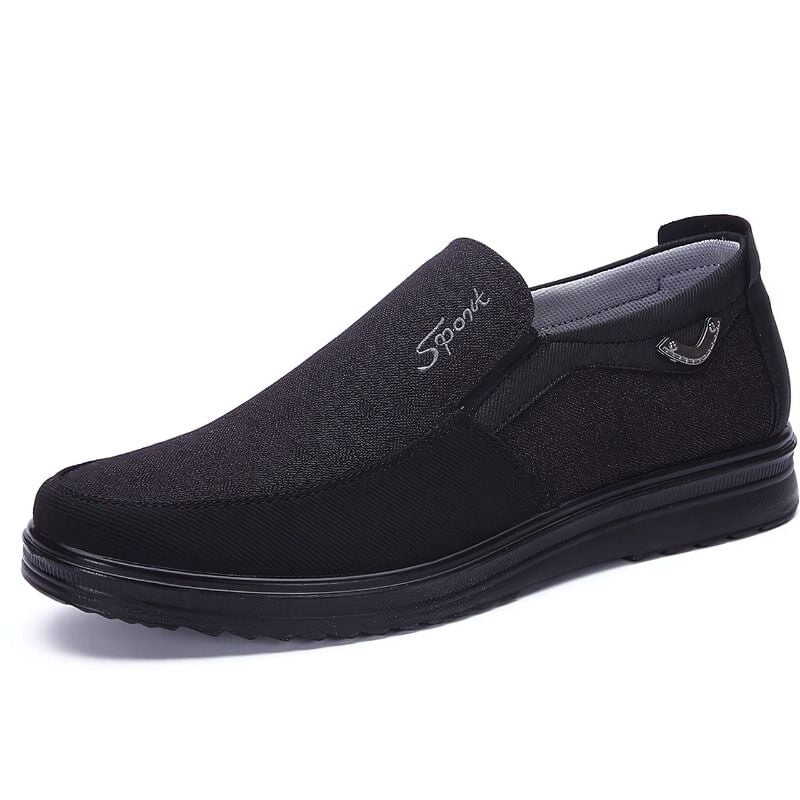 Sapato Mocassim Classic