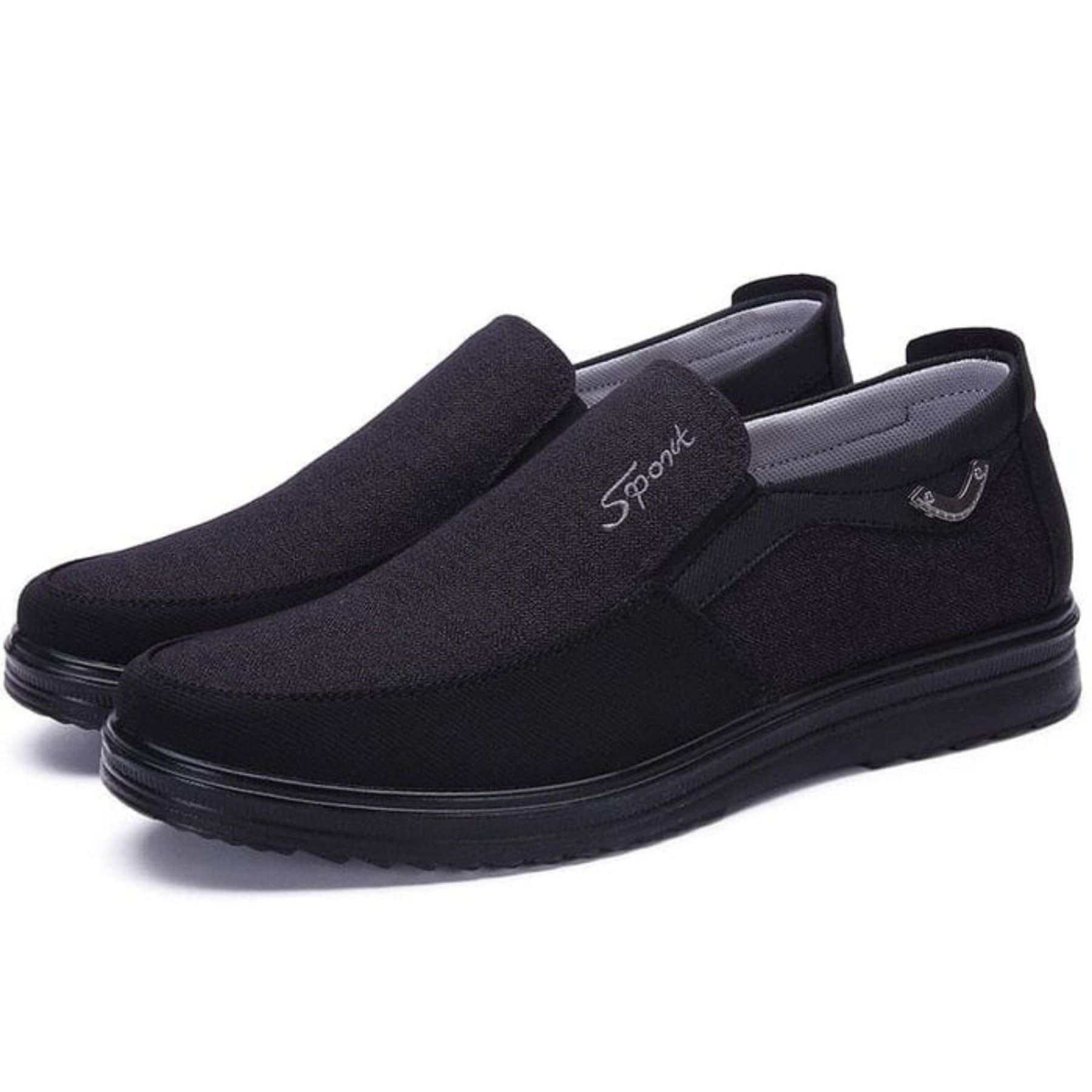 Sapato Mocassim Classic