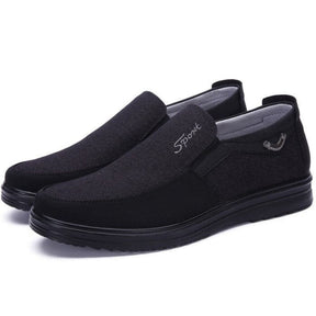 Sapato Mocassim Classic